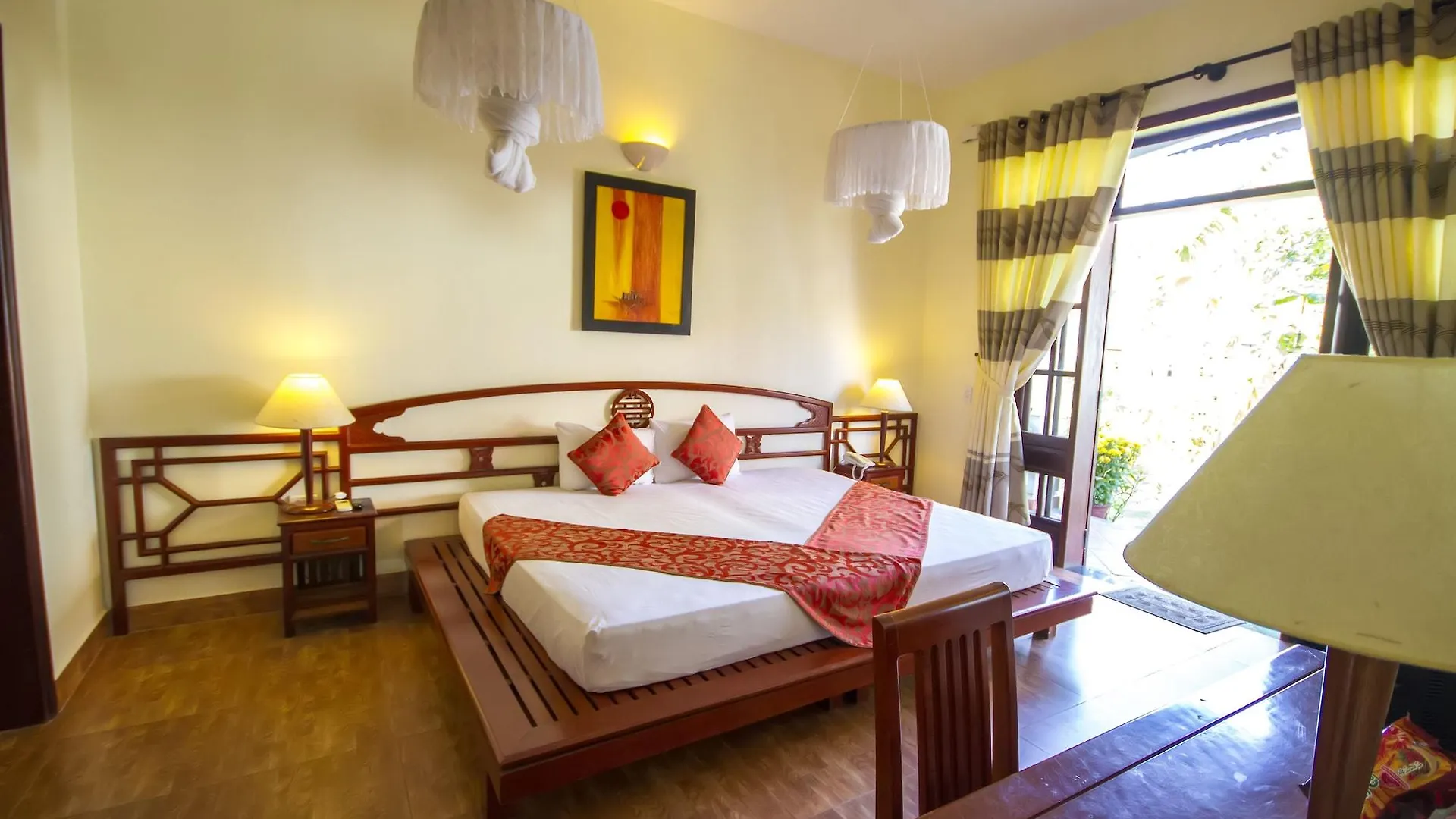 Windbell Villa Hoi An