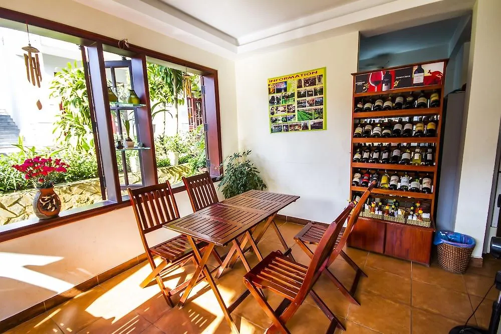 Windbell Villa Hoi An