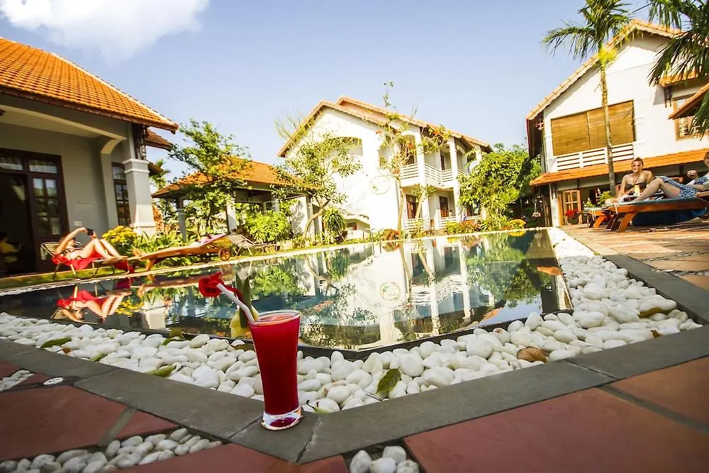 Windbell Villa Hoi An