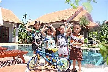 Windbell Villa Hoi An