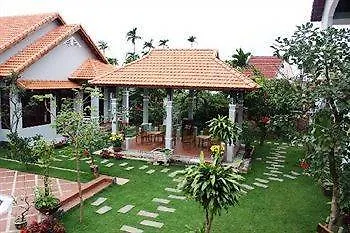 Windbell Villa Hoi An 0*,
