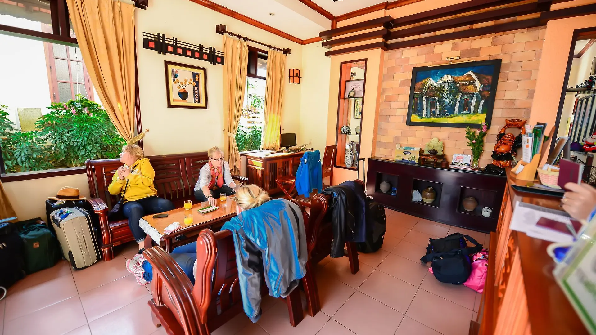 Windbell Villa Hoi An