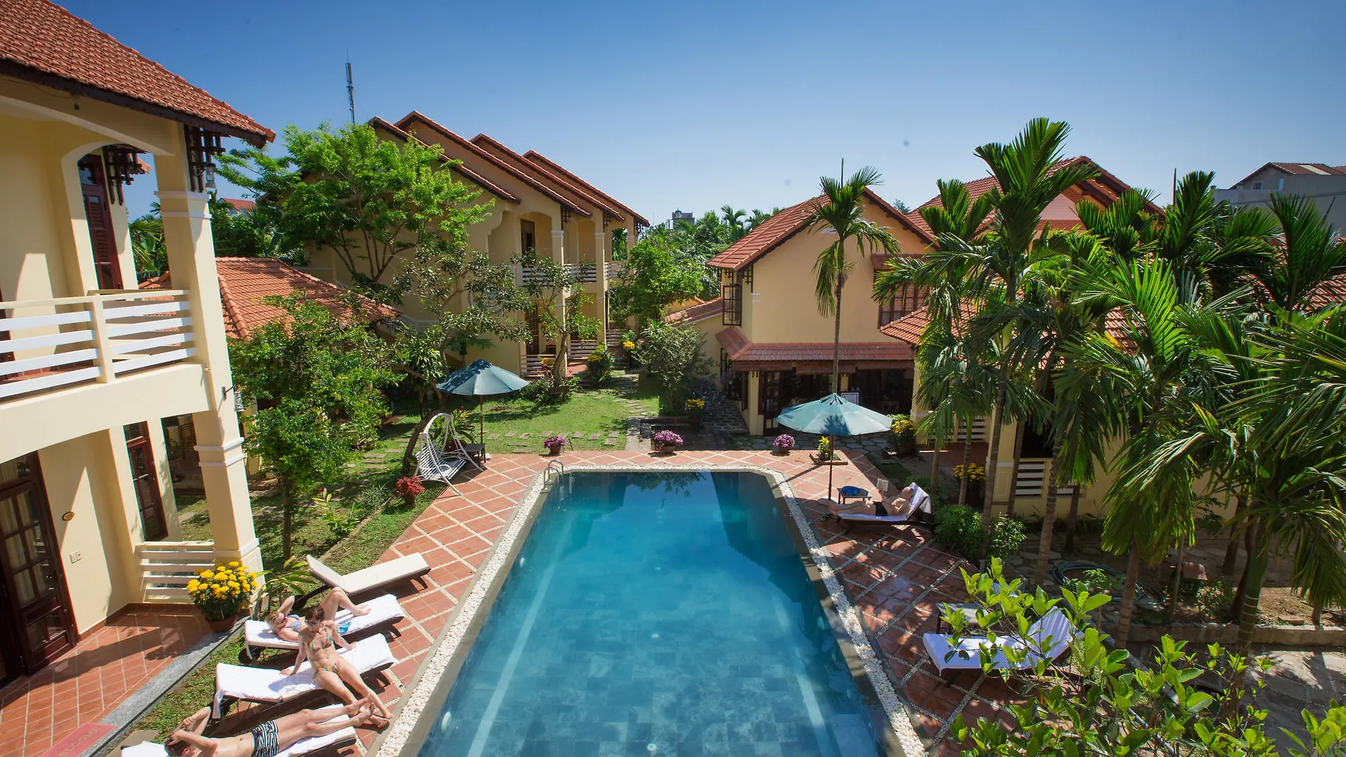 Windbell Villa Hoi An