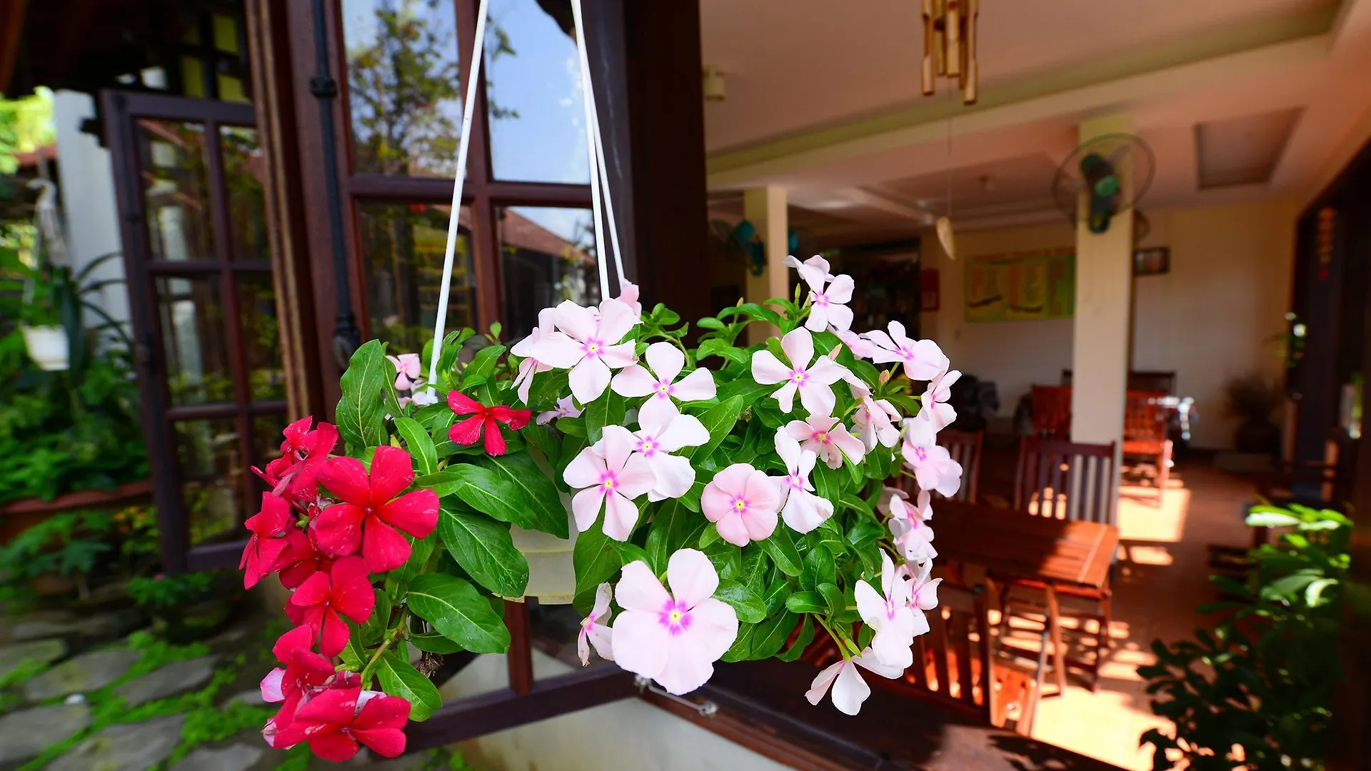 Windbell Villa Hoi An