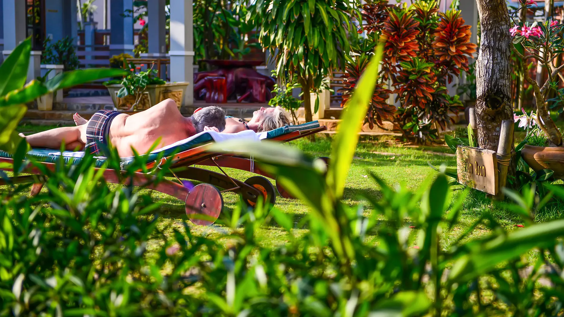 Windbell Villa Hoi An