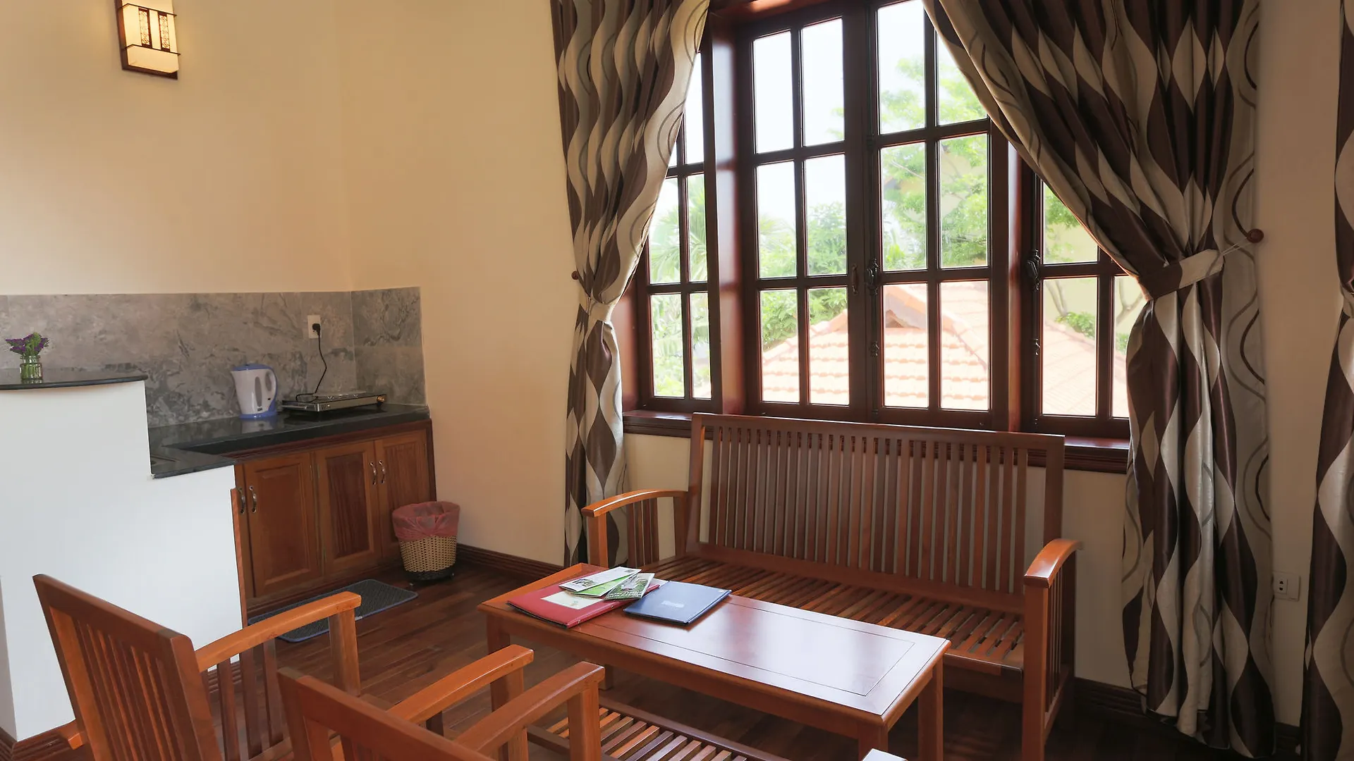 Windbell Villa Hoi An