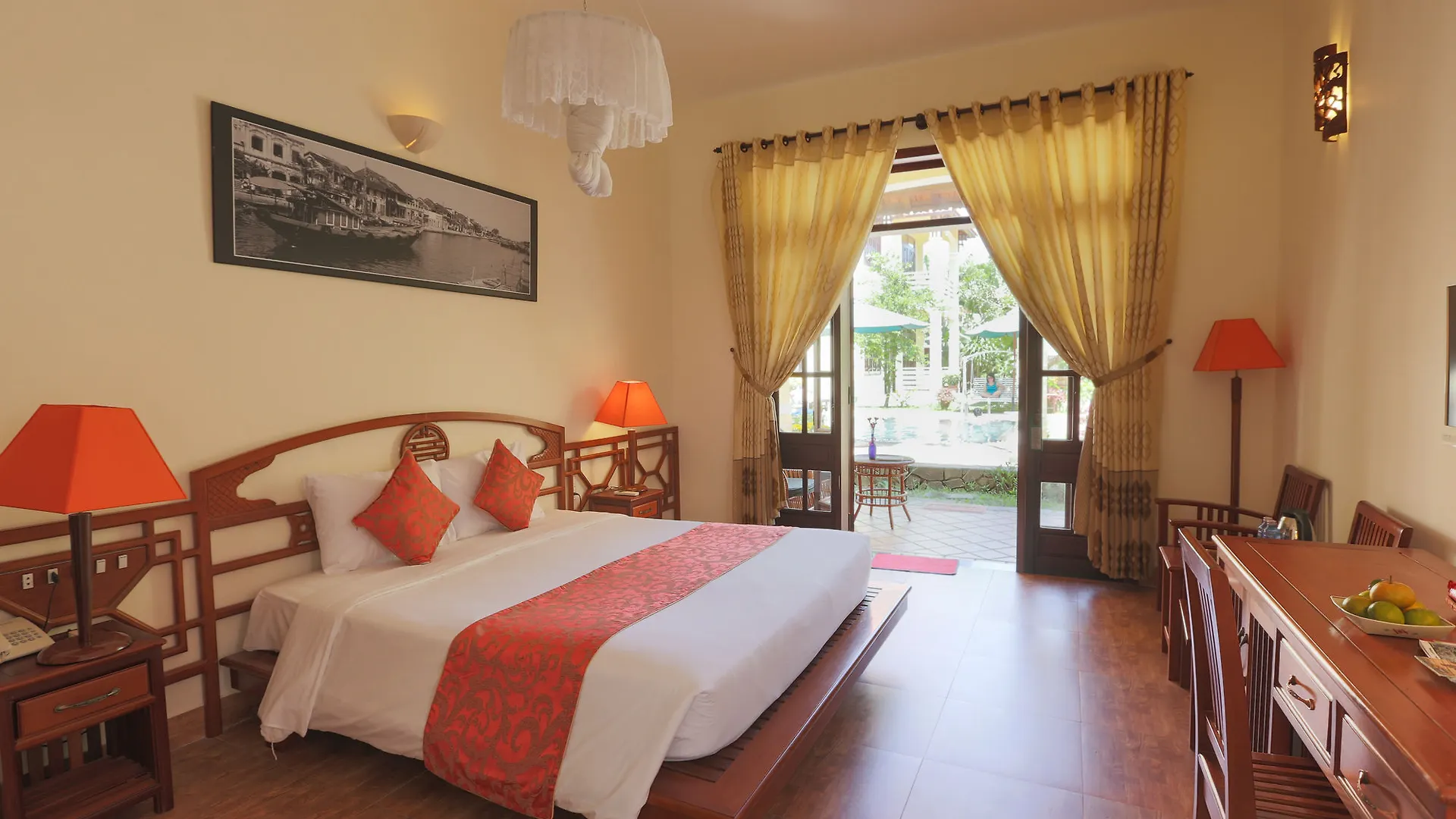 Windbell Villa Hoi An