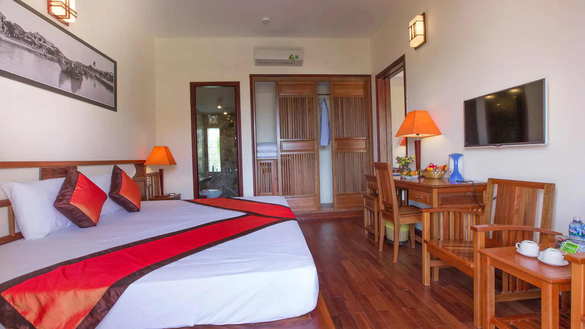 Windbell Villa Hoi An 0*,  Vietnam