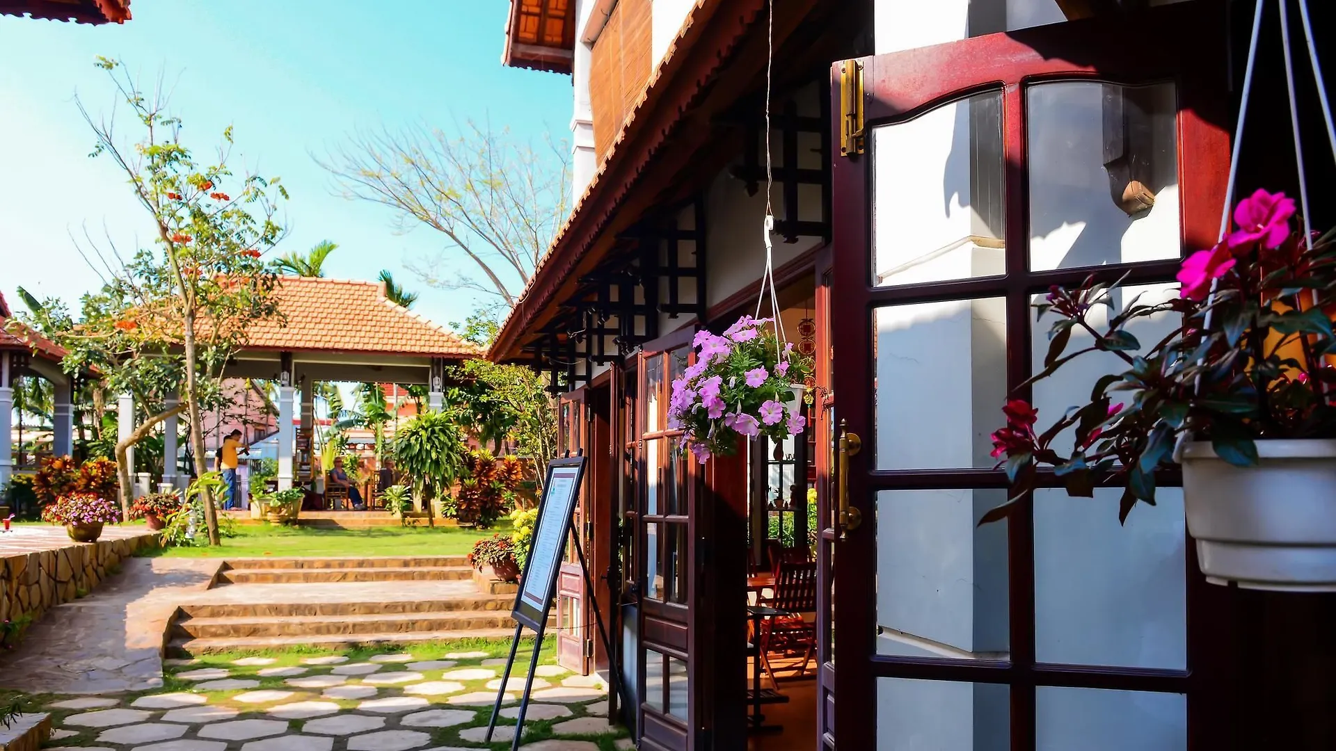Windbell Villa Hoi An 0*,