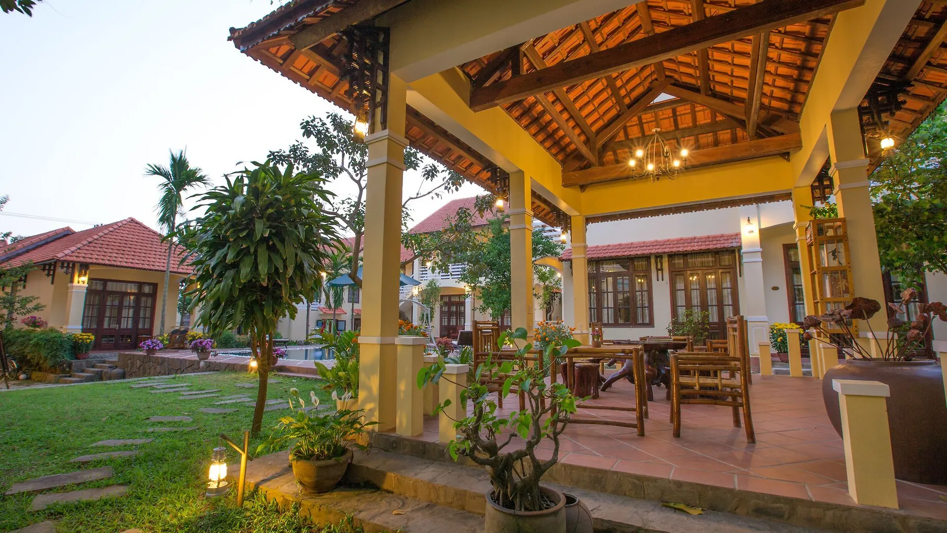 Windbell Villa Hoi An