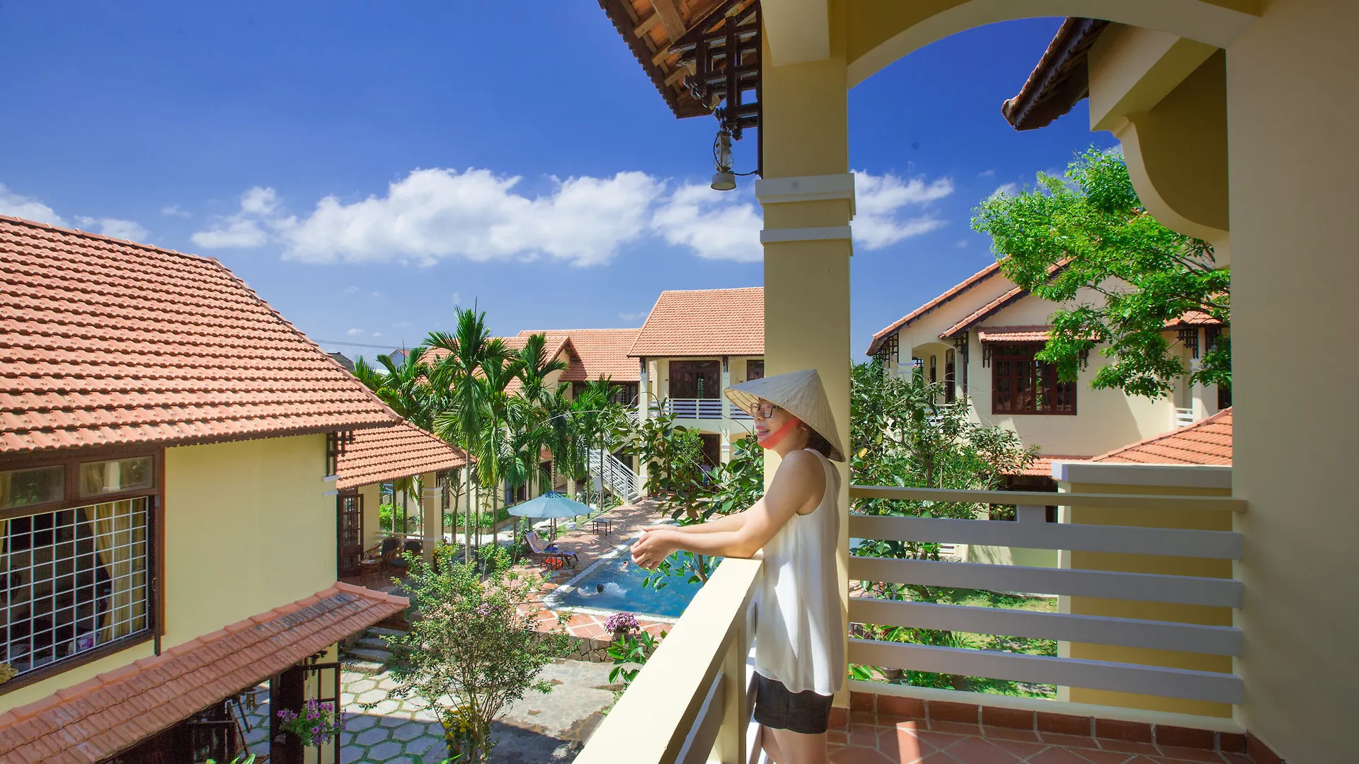 Windbell Villa Hoi An