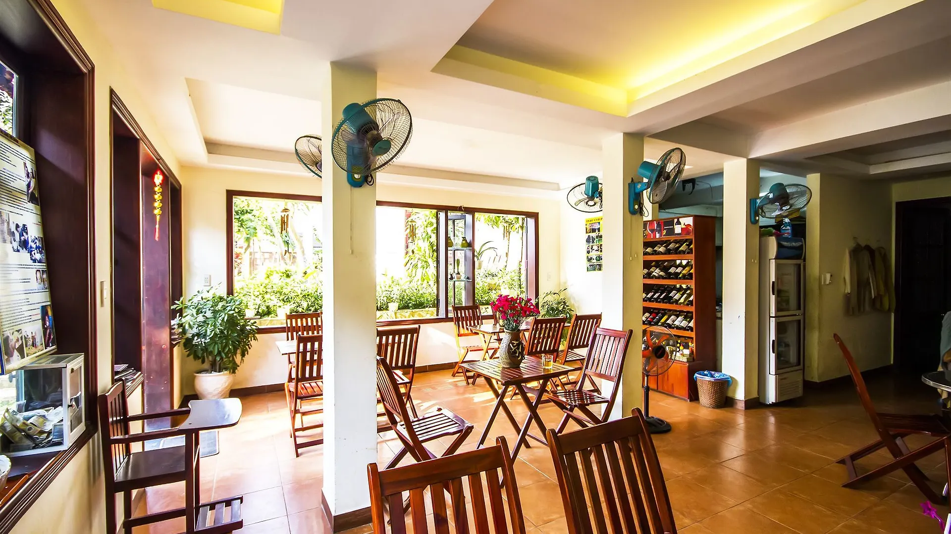 Windbell Villa Hoi An