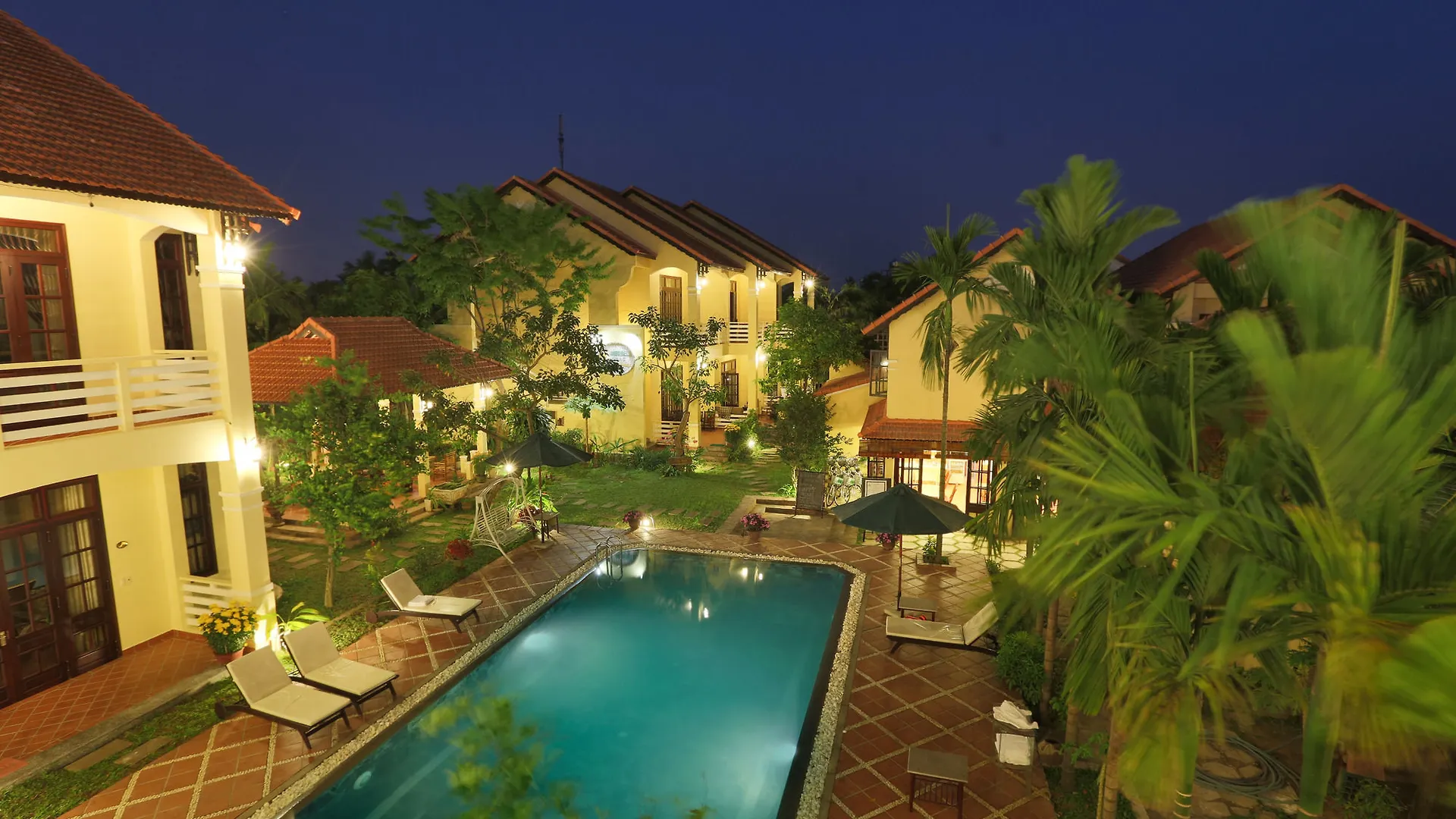 Windbell Villa Hoi An