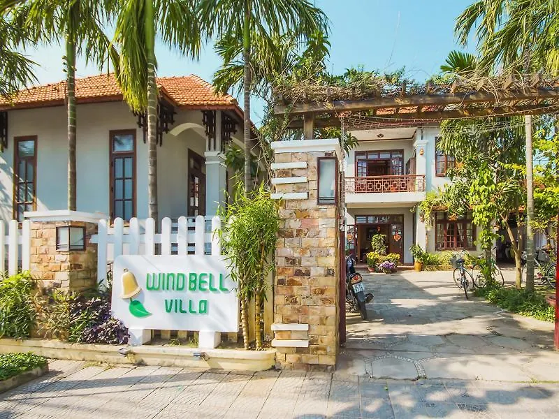 Windbell Villa Hoi An