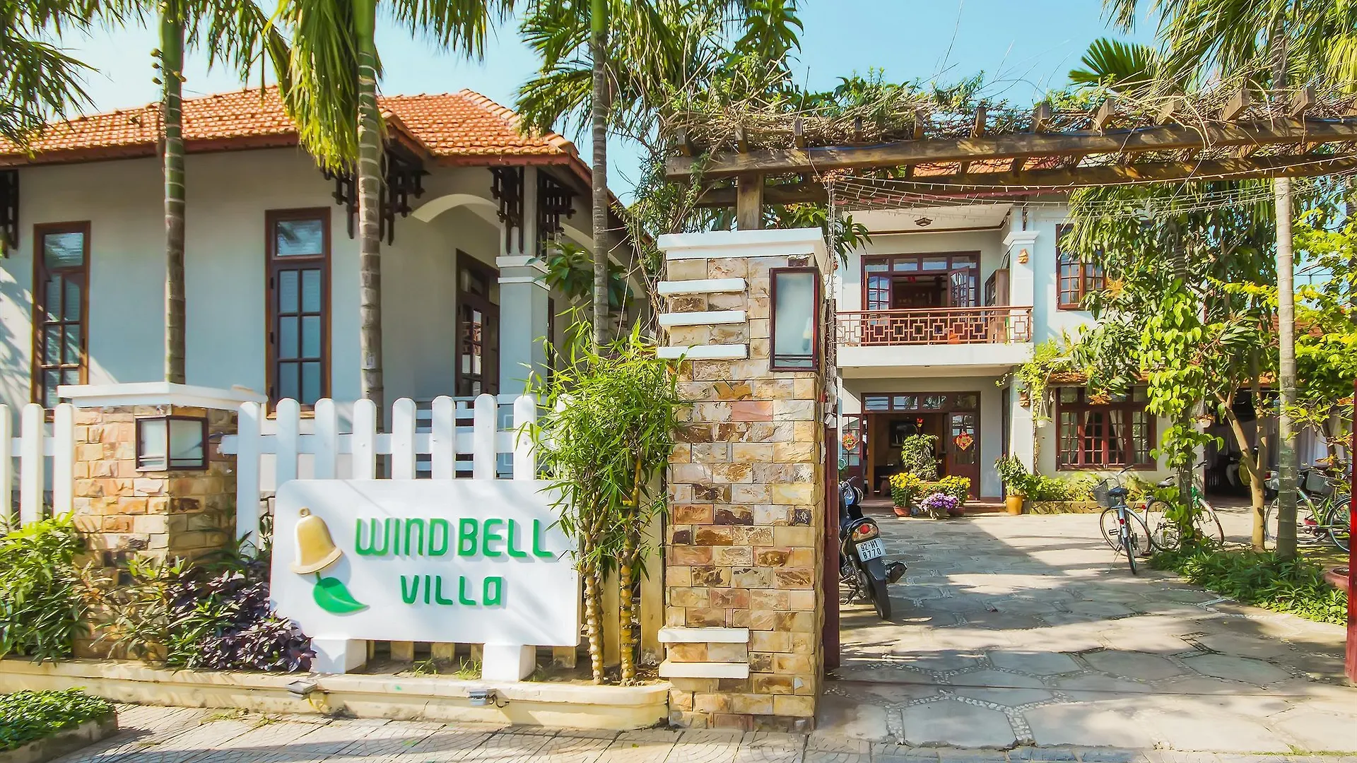 Windbell Villa Hoi An