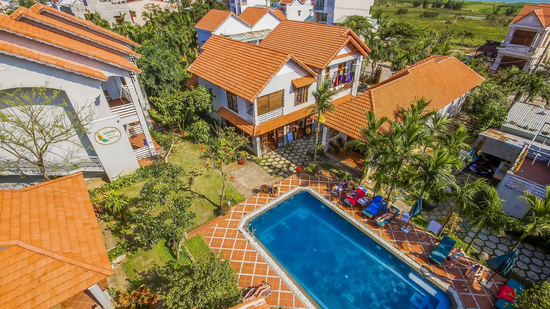 Windbell Villa Hoi An